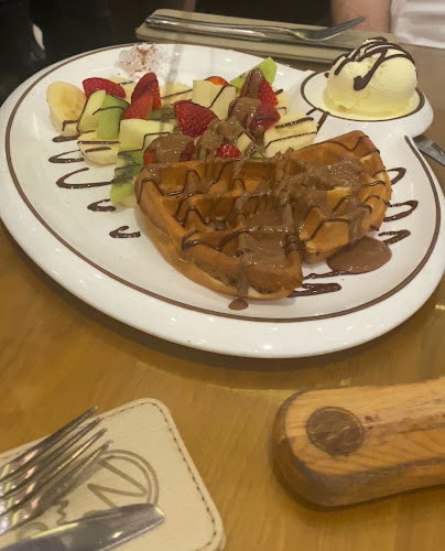 Comentarii opinii despre ام سي سي