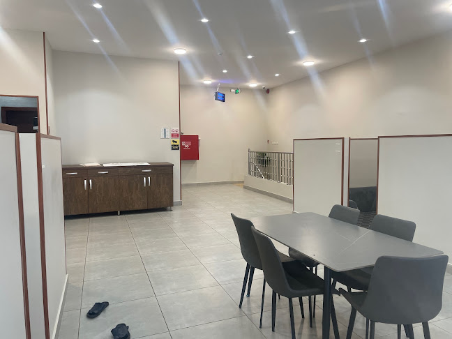 Opinii despre مطعم سفرة مدينية în المدينة المنورة - الضيافة