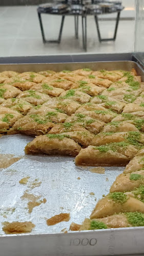 ماما بيكري - الباحة