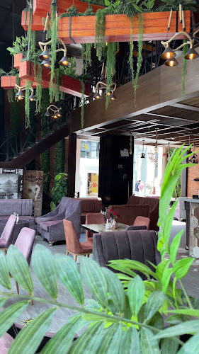 Opinii despre سبال كافيه sepal caffee în الطائف - الضيافة