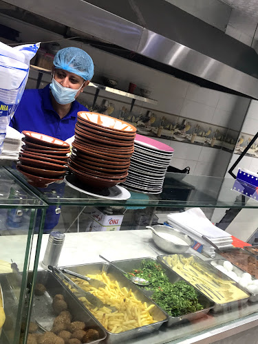 Opinii despre طعمية الفلاح în جدة - الضيافة