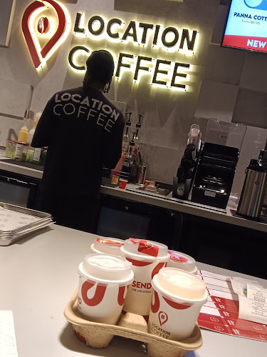 لوكيشن كافي - جدة