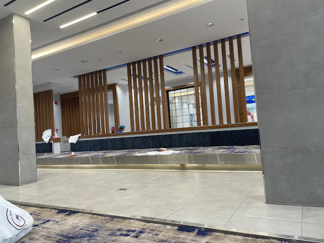 Comentarii opinii despre شواية الخليج