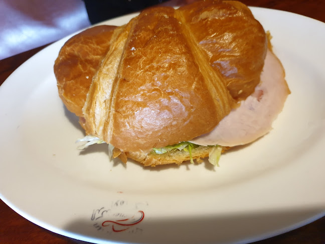 الركن الأمريكي