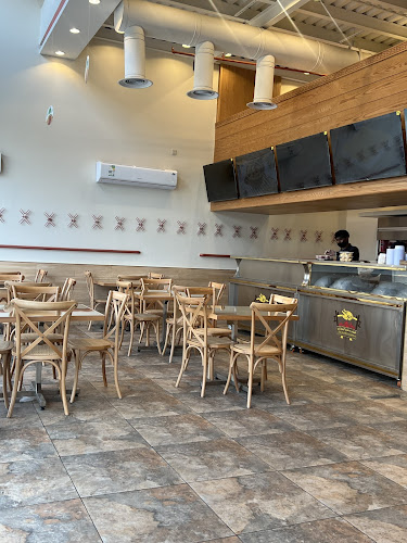 عيش وملح البخاري