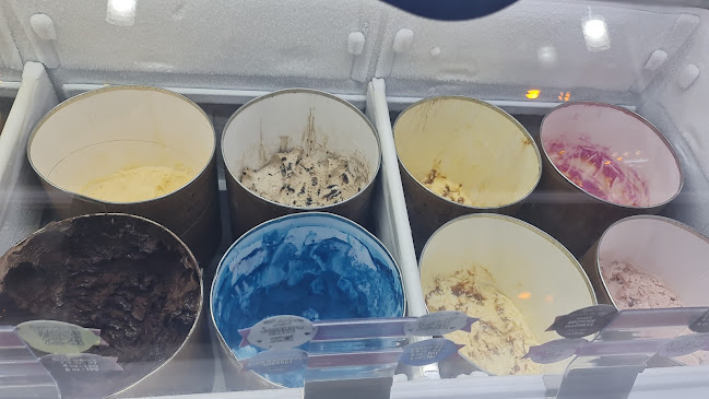 Comentarii opinii despre باسكن روبنز Baskin Robbins