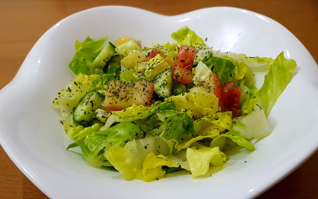 مطعم مشوار الاصيل - الضيافة