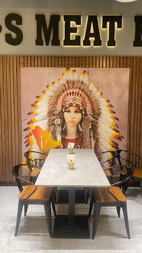 الف برجر - الرياض