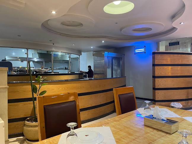 مطاعم موال جندوفلي فرع الفيصلية الشمالية - تبوك