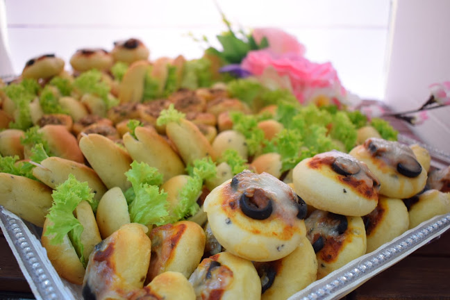 خبز القرية - جدة