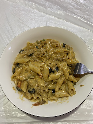 Opinii despre Rokn el pasta Macaroni în جدة - الضيافة