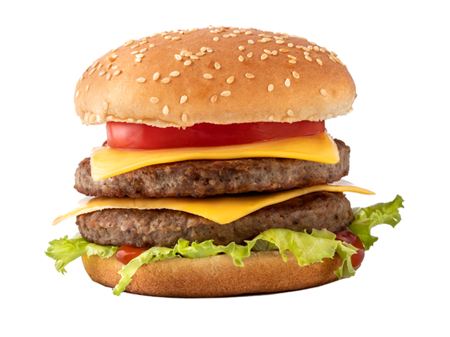 مذاق الفروج - الضيافة