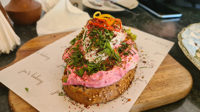 Opinii despre Joe's Bakery în الخبر - الضيافة