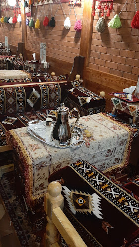 Comentarii opinii despre مطعم جمبري فرحات باشا