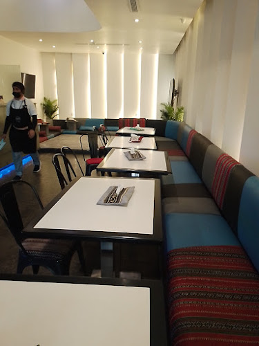 Opinii despre ديوانية برجر în الطائف - الضيافة