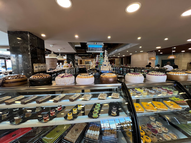 حلويات مشهود - الرياض