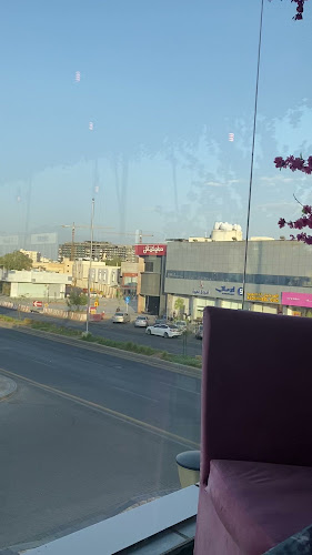 فيور دي نيفي كافيه - المدينة المنورة