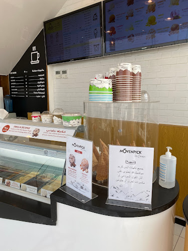 موڤنبيك - جدة