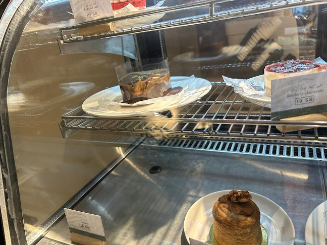 caif&coffee - القنفذة