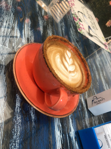 Comentarii opinii despre فيرا بيسترو Fira Bistro