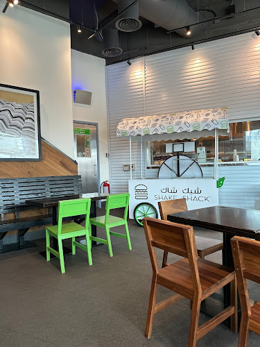 شيك شاك - جدة