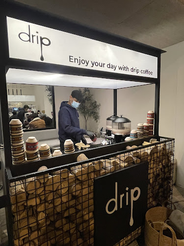 Opinii despre القهوة المقطرة Drip Coffee în الرياض - الضيافة