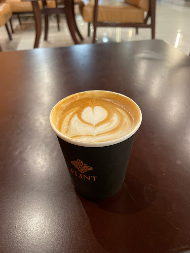 Opinii despre محمصة ومقهى فلنت | FLINT în أبها - الضيافة