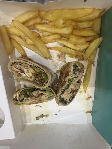 Opinii despre فنتق | FANTAQ în الهفوف‎ - الضيافة