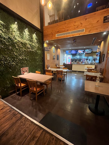 Opinii despre Pizza il Mio în المبرز - الضيافة