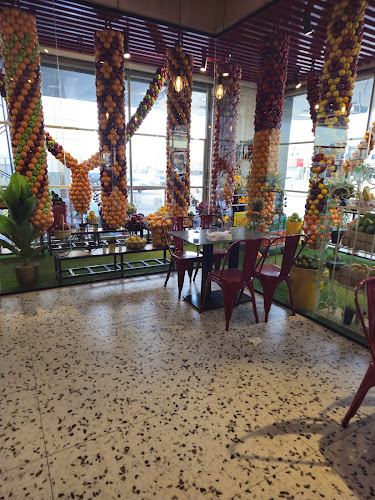 ٥٠ فاكهة - الرياض