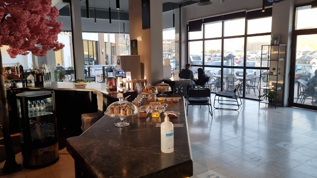 مدينة القهوة - المبرز