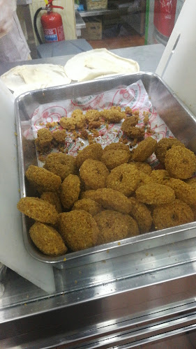 Opinii despre شركة فلافل بلادي الشام لتقديم الوجبات în جدة - الضيافة