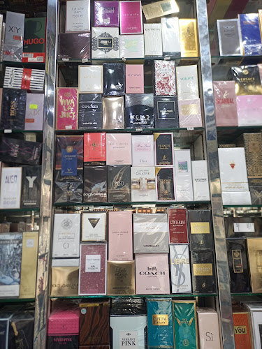 نواعم للعطور - جدة