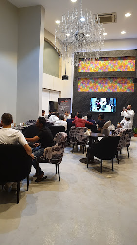 Opinii despre آمون كافيه | Amon Cafe în المدينة المنورة - الضيافة