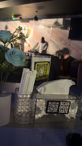 7Sky Coffee - سفن سكاي كافيه - الضيافة