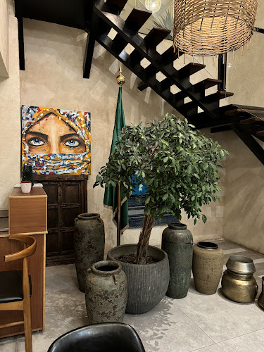 كيلة لاونج - الضيافة