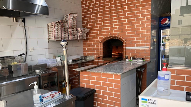 Comentarii opinii despre مطعم جانا