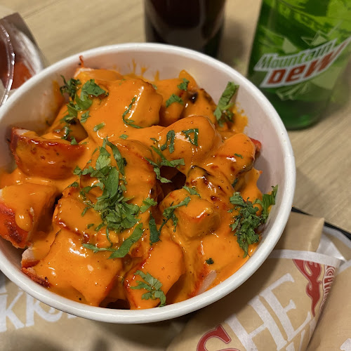 شي تكا SHE TIKKA