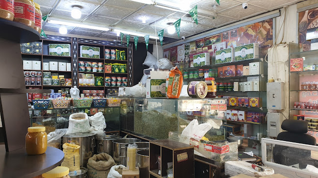 Opinii despre مؤسسة كيف خولان للتجارة الفرع الرئيسي 1 în بيشة - الضيافة