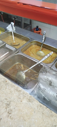 مطعم مسالا فيلج