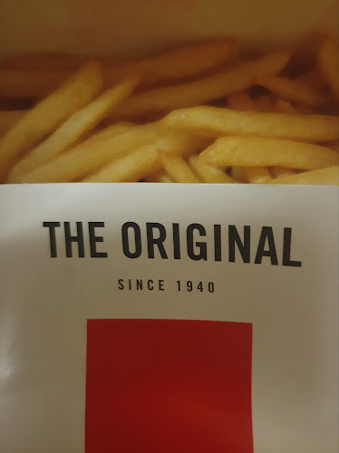 Opinii despre كنتاكي în الدمام - الضيافة