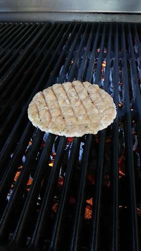 Opinii despre باهي برجر în جدة - الضيافة