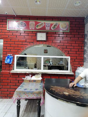 التركي للأرز البخاري