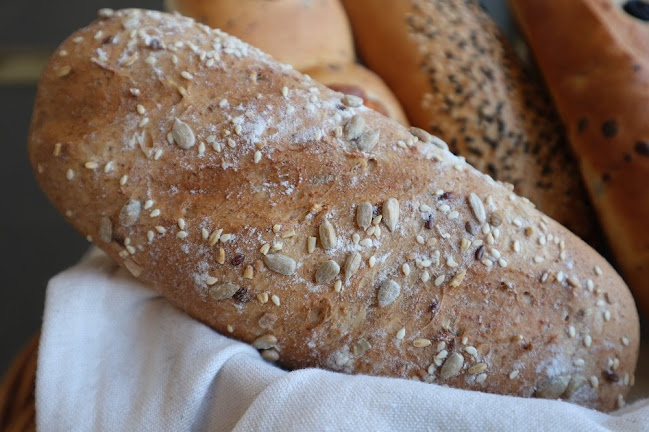 بروليه بيكري - المدينة المنورة