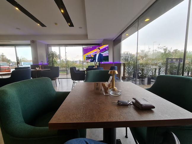 Comentarii opinii despre سيرة ليالي لاونج Sirah liale lounge