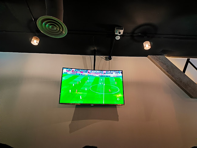 Comentarii opinii despre كوفي العرب