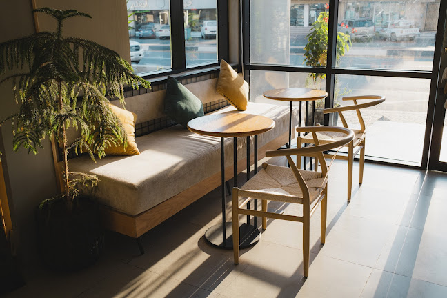 مقهى صاف - SAAF CAFE - مكة