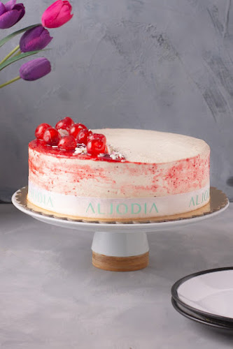 Comentarii opinii despre حلويات الجوديا