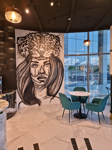 مقهى احدى عشر وقفه