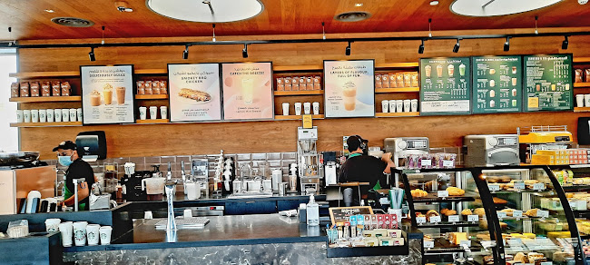 Opinii despre Starbucks în الدمام - الضيافة